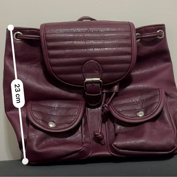 Fiorelli mini backpack - Picture 7 of 7